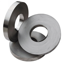 Buena calidad 0.2*5 mm 0.15*8 mm Ni200 Ni201 Pure Nickel Strip